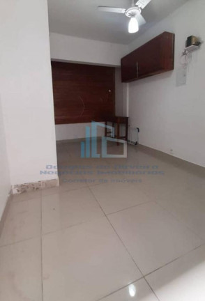 Imagem Kitnet à Venda, 39 m² em Boqueirão - Praia Grande Imagem Kitnet à Venda, 39 m² em Boqueirão - Praia Grande