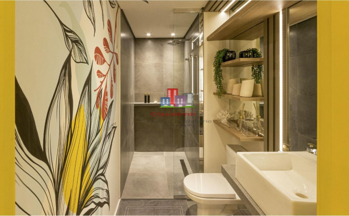 Imagem Apartamento com 2 Quartos à Venda, 83 m² em Jardim Anália Franco - São Paulo Imagem Apartamento com 2 Quartos à Venda, 83 m² em Jardim Anália Franco - São Paulo