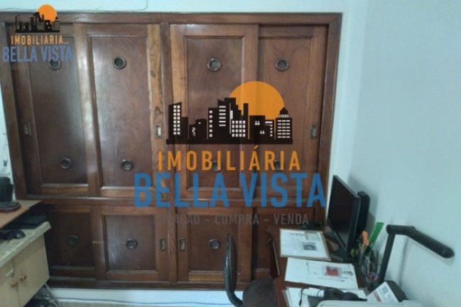 Imagem Apartamento com 3 Quartos à Venda, em Itararé - São Vicente Imagem Apartamento com 3 Quartos à Venda, em Itararé - São Vicente
