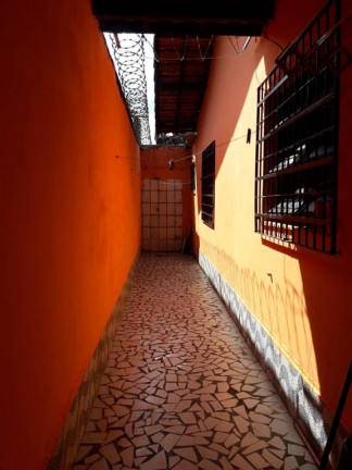Imagem Casa com 2 Quartos à Venda, 150 m² em Caiçara - Praia Grande