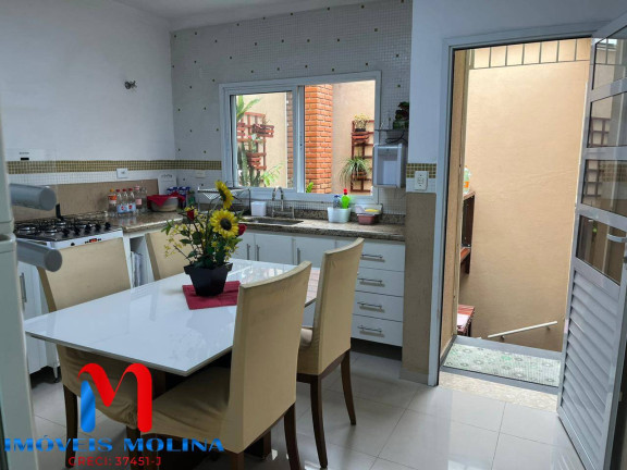 Imagem Casa com 3 Quartos à Venda, 232 m² em Osvaldo Cruz - São Caetano Do Sul Imagem Casa com 3 Quartos à Venda, 232 m² em Osvaldo Cruz - São Caetano Do Sul
