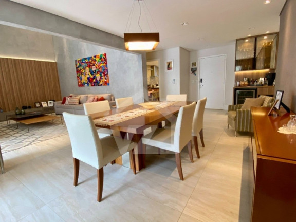 Imagem Apartamento com 4 Quartos à Venda, 238 m² em Vila Andrade - São Paulo Imagem Apartamento com 4 Quartos à Venda, 238 m² em Vila Andrade - São Paulo