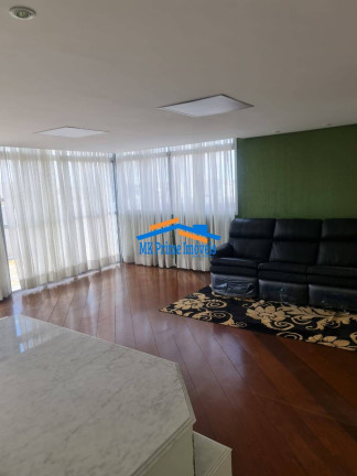 Imagem Cobertura com 3 Quartos à Venda, 186 m² em Vila Osasco - Osasco Imagem Cobertura com 3 Quartos à Venda, 186 m² em Vila Osasco - Osasco