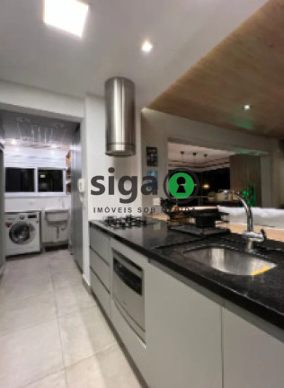 Imagem Apartamento com 2 Quartos à Venda, 72 m² em Panamby - São Paulo Imagem Apartamento com 2 Quartos à Venda, 72 m² em Panamby - São Paulo
