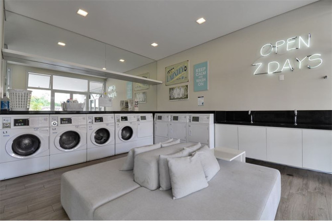 Imagem Apartamento com 1 Quarto à Venda, 33 m² em Higienópolis - São Paulo Imagem Apartamento com 1 Quarto à Venda, 33 m² em Higienópolis - São Paulo
