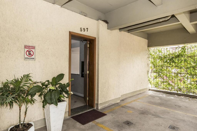 Imagem Cobertura com 2 Quartos à Venda, 94 m² em Jardim Botânico - Porto Alegre