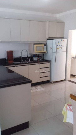 Imagem Casa com 2 Quartos à Venda, 242 m² em Jardim Residencial Villa Amato - Sorocaba