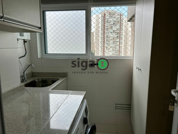 Imagem Apartamento com 2 Quartos à Venda, 89 m² em Morumbi - São Paulo Imagem Apartamento com 2 Quartos à Venda, 89 m² em Morumbi - São Paulo