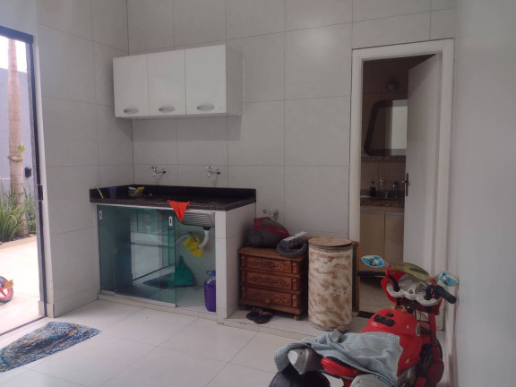 Imagem Sobrado com 3 Quartos à Venda, 314 m² em Anápolis City - Anápolis