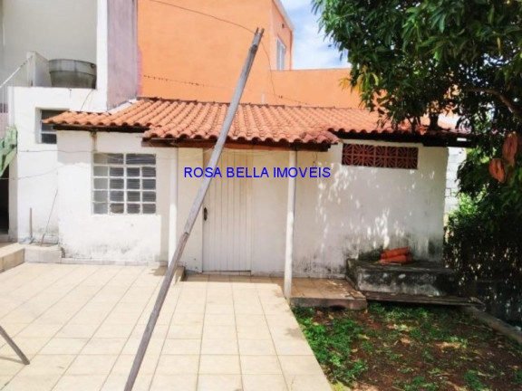 Imagem Casa com 3 Quartos à Venda, 109 m² em Vila Cristo Redentor - Jundiaí