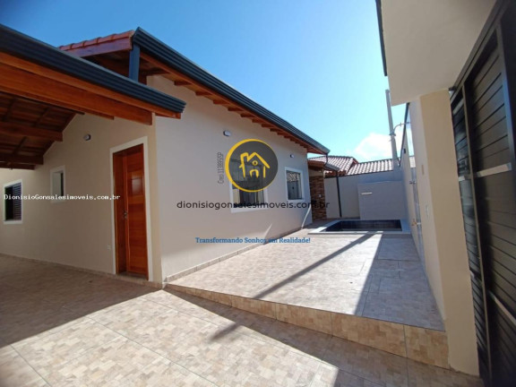 Imagem Casa com 2 Quartos à Venda, 80 m² em Cidade Nova Peruíbe - Peruíbe Imagem Casa com 2 Quartos à Venda, 80 m² em Cidade Nova Peruíbe - Peruíbe