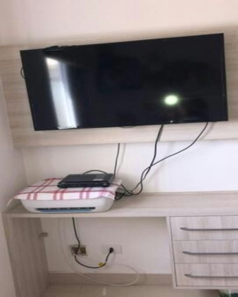 Imagem Apartamento com 2 Quartos à Venda, 52 m² em Vila Bela - São Paulo Imagem Apartamento com 2 Quartos à Venda, 52 m² em Vila Bela - São Paulo