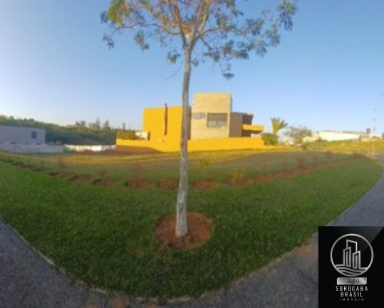 Imagem Terreno à Venda, 562 m² em Alphaville Nova Esplanada - Votorantim