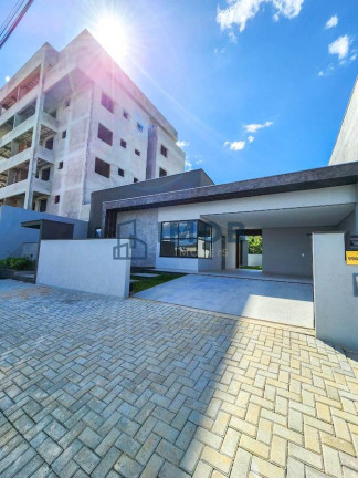 Imagem Casa com 3 Quartos à Venda, 163 m² em Três Rios Do Norte - Jaraguá Do Sul