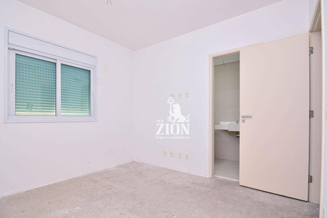 Imagem Apartamento com 3 Quartos à Venda, 189 m² em Santana - São Paulo
