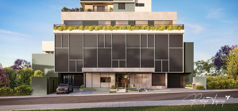 Apartamento com 3 Quartos à Venda, 75 m² em Setor Bueno - Goiânia