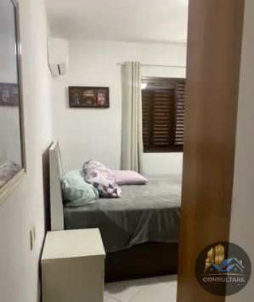 Imagem Cobertura com 4 Quartos para Alugar, 275 m² em Pompéia - Santos Imagem Cobertura com 4 Quartos para Alugar, 275 m² em Pompéia - Santos