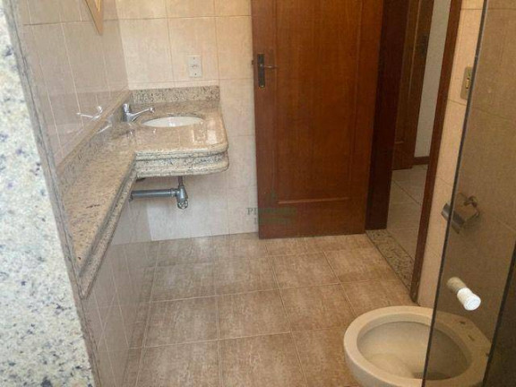 Imagem Casa com 4 Quartos à Venda, 287 m² em Itaipu - Niterói