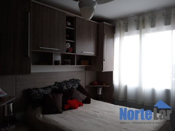 Imagem Apartamento com 2 Quartos à Venda, 47 m² em Limão - São Paulo