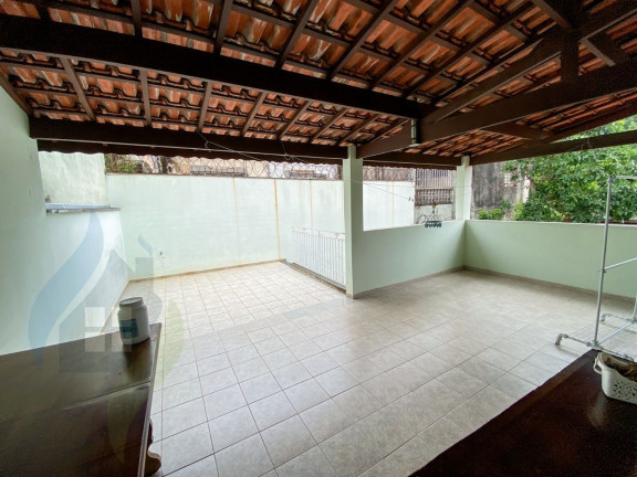 Imagem Casa com 2 Quartos à Venda, 200 m² em Paulicéia - São Bernardo Do Campo