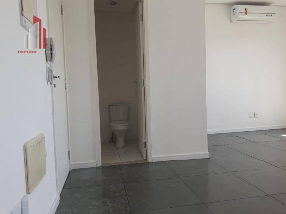 Imagem Sala Comercial à Venda, 33 m² em Osasco - Osasco
