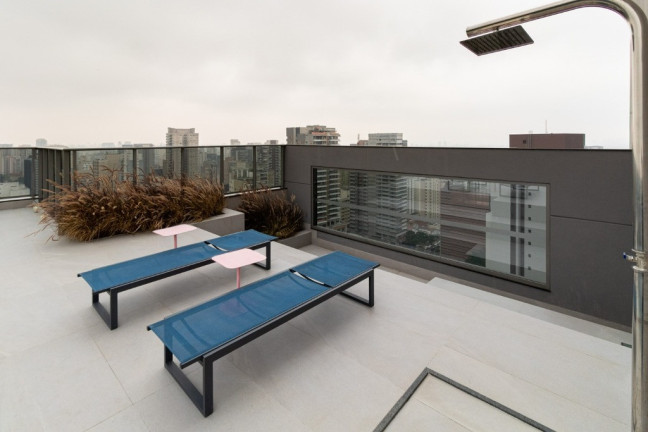 Imagem Imóvel com 1 Quarto à Venda, 22 m² em Paraíso - São Paulo