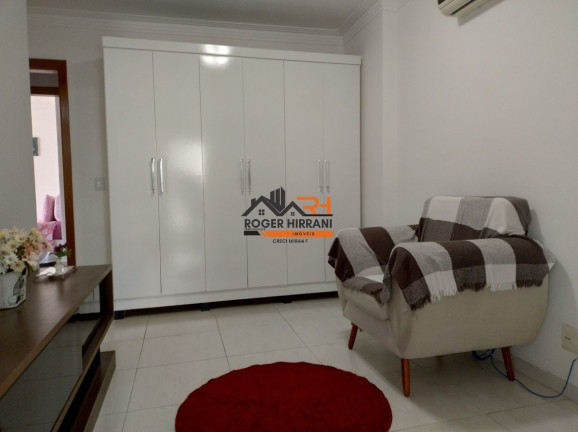 Imagem Apartamento com 3 Quartos à Venda, 126 m² em Boqueirão - Praia Grande Imagem Apartamento com 3 Quartos à Venda, 126 m² em Boqueirão - Praia Grande