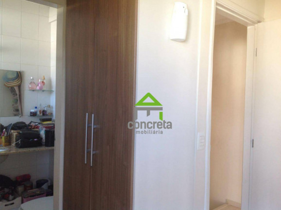 Imagem Casa de Condomínio com 2 Quartos à Venda, 64 m² em Jardim Europa - Vargem Grande Paulista