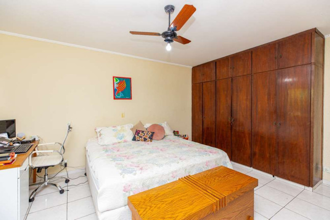Imagem Casa com 4 Quartos à Venda, 214 m² em Vila Guarani (z Sul) - São Paulo Imagem Casa com 4 Quartos à Venda, 214 m² em Vila Guarani (z Sul) - São Paulo
