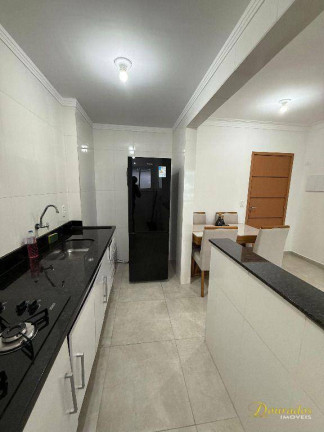 Imagem Apartamento com 2 Quartos à Venda, 78 m² em Caiçara - Praia Grande Imagem Apartamento com 2 Quartos à Venda, 78 m² em Caiçara - Praia Grande