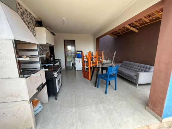 Imagem Casa com 3 Quartos à Venda, 125 m² em Jardim Paulista - Atibaia Imagem Casa com 3 Quartos à Venda, 125 m² em Jardim Paulista - Atibaia