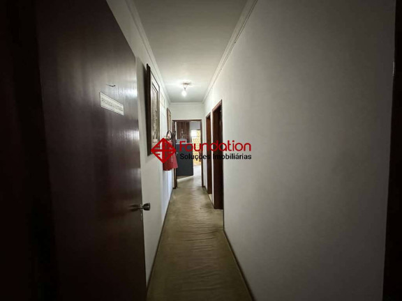 Imagem Casa com 4 Quartos à Venda, 262 m² em Sumaré - São Paulo