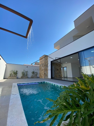 Imagem Sobrado com 3 Quartos à Venda, 240 m² em Parque Ibiti Reserva - Sorocaba