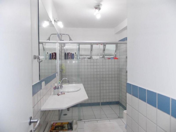 Imagem Apartamento com 3 Quartos à Venda, 92 m² em Itaim - São Paulo