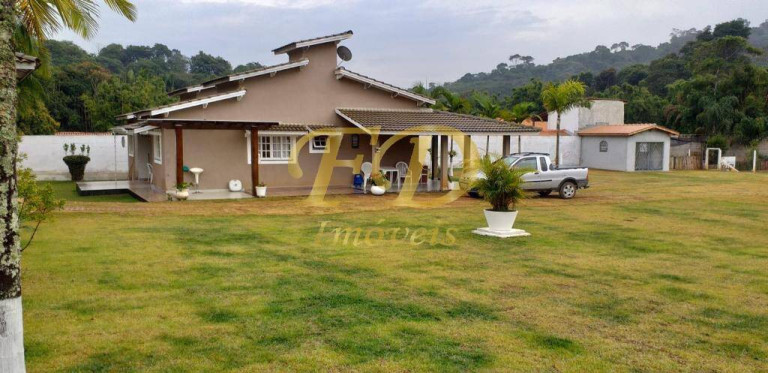 Imagem Chácara com 3 Quartos à Venda, 2.700 m² em Atibaia Imagem Chácara com 3 Quartos à Venda, 2.700 m² em Atibaia