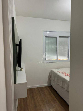 Imagem Apartamento com 2 Quartos à Venda, 57 m² em Vila Andrade - São Paulo Imagem Apartamento com 2 Quartos à Venda, 57 m² em Vila Andrade - São Paulo
