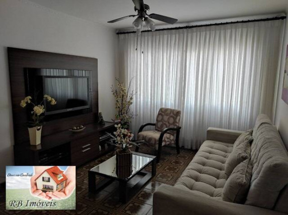 Apartamento com 2 Quartos à Venda, 75 m² em Nova Gerty - São Caetano Do Sul