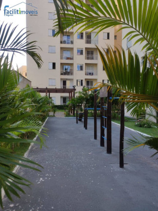Imagem Apartamento com 2 Quartos à Venda, 50 m² em Ferrazópolis - São Bernardo Do Campo Imagem Apartamento com 2 Quartos à Venda, 50 m² em Ferrazópolis - São Bernardo Do Campo