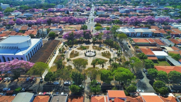 Imagem Casa de Condomínio com 3 Quartos à Venda, 208 m² em Vila Monte Alegre - Paulínia Imagem Casa de Condomínio com 3 Quartos à Venda, 208 m² em Vila Monte Alegre - Paulínia