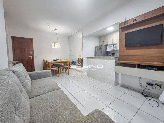Imagem Apartamento com 2 Quartos à Venda, 80 m² em Riviera De São Lourenço - Bertioga