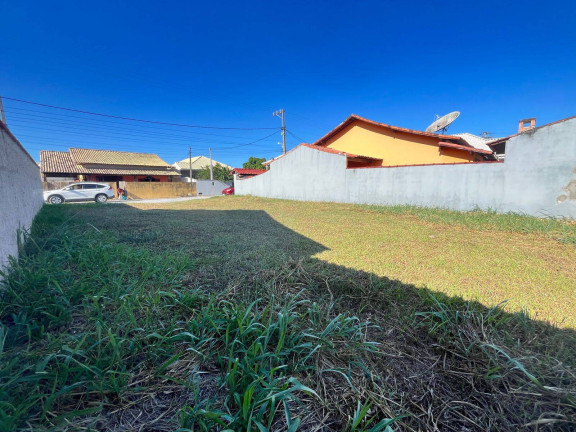 Imagem Terreno à Venda, 315 m² em Praia Do Barbudo - Araruama