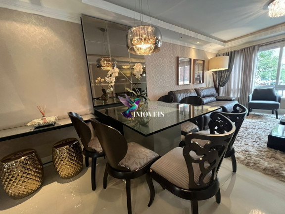 Imagem Apartamento com 2 Quartos à Venda, 80 m² em Centro - Gramado