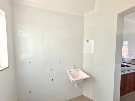 Imagem Apartamento com 2 Quartos para Alugar, 74 m² em Recanto Dos Fernandes - Pouso Alegre