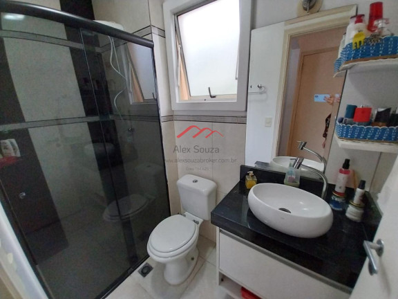 Imagem Casa com 3 Quartos à Venda, 84 m² em Parque Vila Flores - Sumaré