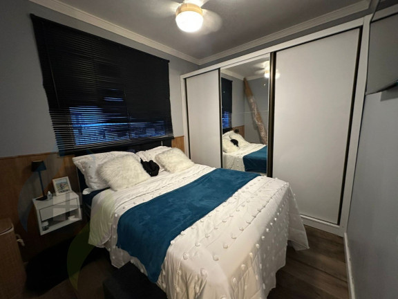 Imagem Imóvel com 2 Quartos à Venda, 40 m² em Jardim São Savério - São Paulo