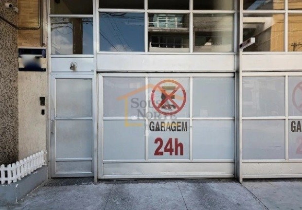 Imagem Apartamento com 2 Quartos à Venda, 80 m² em Santana - São Paulo Imagem Apartamento com 2 Quartos à Venda, 80 m² em Santana - São Paulo