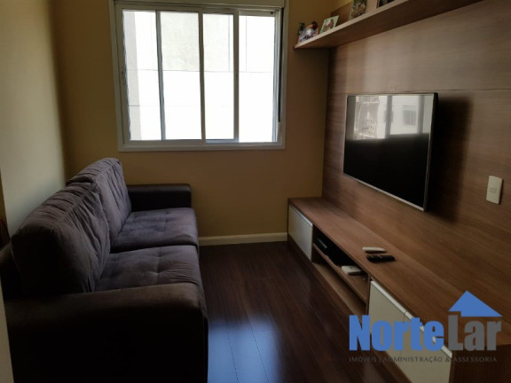 Imagem Apartamento com 2 Quartos à Venda, 60 m² em Jardim Brasil (zona Norte) - São Paulo Imagem Apartamento com 2 Quartos à Venda, 60 m² em Jardim Brasil (zona Norte) - São Paulo