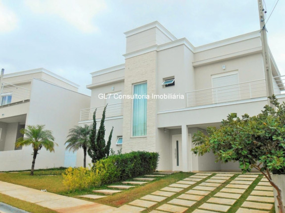 Imagem Casa com 4 Quartos à Venda,  em Chácara Belvedere - Indaiatuba