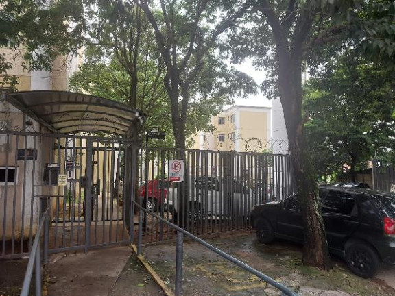 Apartamento com 2 Quartos à Venda, 38 m² em Guaianazes - Sao Paulo