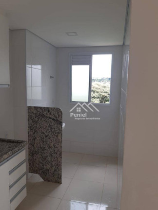 Imagem Apartamento com 2 Quartos à Venda, 47 m² em Residencial Greenville - Ribeirão Preto Imagem Apartamento com 2 Quartos à Venda, 47 m² em Residencial Greenville - Ribeirão Preto